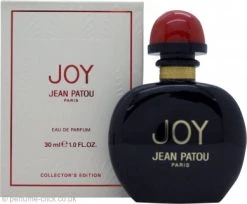 Jean Patou Joy Eau De Parfum 30ml Spray - Collectors Edition