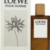 Loewe Pour Homme Eau De Toilette 100ml Spray