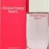 Clinique Happy Heart Eau De Parfum 100ml Spray