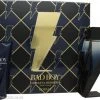Carolina Herrera Bad Boy Cobalt Gift Set 100ml EDP + 100ml Shower Gel