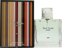 Paul Smith Extreme Eau De Toilette 100ml Spray