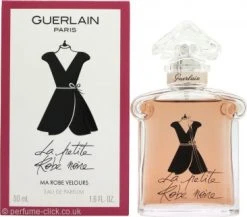 Guerlain La Petite Robe Noire Velours Eau De Parfum 50ml Spray