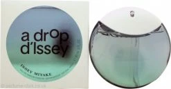 Issey Miyake A Drop D'Issey Eau De Parfum Fraiche Eau De Parfum 90ml Spray