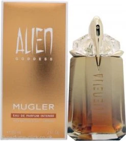 Mugler Alien Goddess Intense Eau De Parfum 60ml Spray