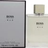 Hugo Boss Boss Orange Man Eau De Toilette 100ml Spray