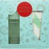 Elizabeth Arden Green Tea Gift Set 100ml EDP + 100ml Green Tea Honey Drops Body Cream