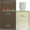 Hermès Terre D'Hermès Eau Givrée Eau De Parfum 50ml Spray
