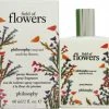 Philosophy Field Of Flowers Peony Blossom Eau De Toilette 60ml Spray