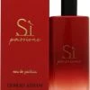 Giorgio Armani Si Passione Eau De Parfum 15ml Spray