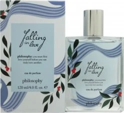 Philosophy Falling In Love Eau De Parfum 120ml Spray