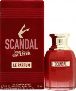 Jean Paul Gaultier Scandal Le Parfum Eau De Parfum 30ml Spray