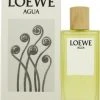 Loewe Agua De Loewe Eau De Toilette 100ml Spray