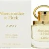 Abercrombie & Fitch Away Woman Eau De Parfum 30ml Spray