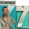Cristiano Ronaldo CR7 Origins Eau De Toilette 50ml Spray
