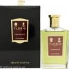 Floris Leather Oud Eau De Parfum 100ml Spray