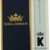 Dolce & Gabbana K Eau De Toilette 10ml Spray