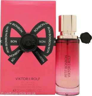 Viktor&Rolf Viktor & Rolf Petit Bonbon Eau De Parfum 20ml Spray