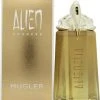 Mugler Alien Goddess Eau De Parfum 90ml Refillable Spray