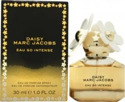 Marc Jacobs Daisy Eau So Intense Eau De Parfum 30ml Spray