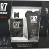 Cristiano Ronaldo CR7 Game On Gift Set 50ml EDT Spray + 150ml Shower Gel