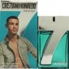 Cristiano Ronaldo CR7 Origins Eau De Toilette 30ml Spray