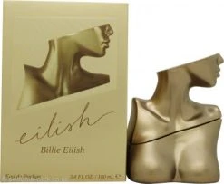 Billie Eilish Eilish Eau De Parfum 100ml Spray