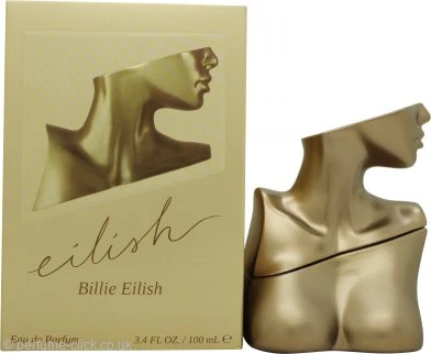 Billie Eilish Eilish Eau De Parfum 100ml Spray