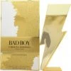 Carolina Herrera Bad Boy Gold Fantasy Eau De Toilette 100ml Spray