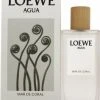Loewe Agua De Loewe Mar De Coral Eau De Toilette 100ml Spray
