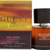 Guess 1981 Los Angeles Men Eau De Toilette 50ml Spray