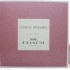 Coach Dreams Gift Set 90ml EDP + 7.5ml EDP + 100ml Body Lotion