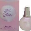 Lanvin Éclat D'Arpège Sheer Eau De Toilette 50ml Spray