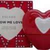 Escada Show Me Love Eau De Parfum 30ml Spray