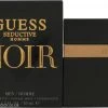 Guess Seductive Noir Homme Eau De Toilette 50ml Spray