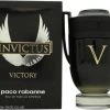 Paco Rabanne Invictus Victory Eau De Parfum Extreme 100ml Spray