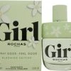 Rochas Girl Blooming Eau De Toilette 100ml Spray