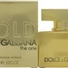 Dolce & Gabbana The One Gold Eau De Parfum Intense 30ml Spray