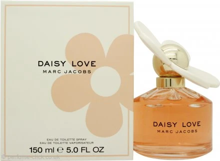 Marc Jacobs Daisy Love Eau De Toilette 150ml Spray