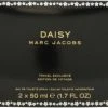 Marc Jacobs Daisy Gift Set 2 X 50ml EDT