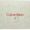 Calvin Klein CK One Gift Set 200ml EDT + 200ml Shower Gel - Christmas Edition