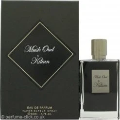 By Kilian Musk Oud Eau De Parfum 50ml Spray