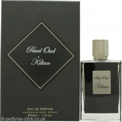 By Kilian Pearl Oud Eau De Parfum 50ml Spray