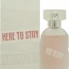 Naomi Campbell Here To Stay Eau De Toilette 30ml Spray