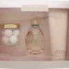 Sarah Jessica Parker Lovely Gift Set 100ml EDP + 200ml Body Lotion + 100g Bath Pearls