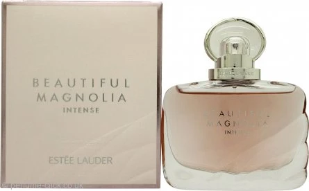 Estee Lauder Estée Lauder Beautiful Magnolia Intense Eau De Parfum 50ml Spray