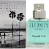 Calvin Klein Eternity Summer Daze For Men Eau De Toilette 100ml Spray