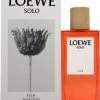 Loewe Solo Loewe Ella Eau De Parfum 100ml Spray
