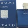 Azzaro Chrome Extreme Eau De Parfum 100ml Spray
