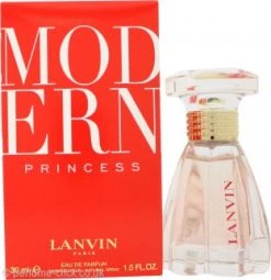 Lanvin Modern Princess Eau De Parfum 30ml Spray