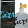 Liz Claiborne Curve Chill For Men Eau De Cologne 125ml Spray
